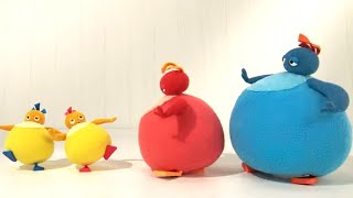 Twirlywoos Türkçe | En iyi bölüm Sezon 1 | Çocuklar İçin Çizgi Filmler