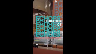 Exhibition EP03 | Echoes, Cassina : 50 years of iMaestri