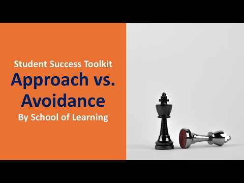 Emotional First Aid Kit (Approach vs. Avoidance Coping)