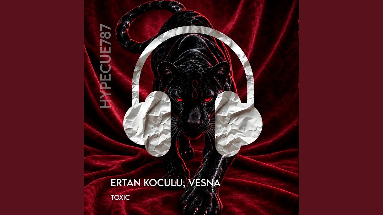 Watch Toxic (Extended Mix) on YouTube Watch Toxic (Extended Mix) on YouTube