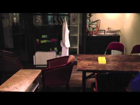 linc promotion movie