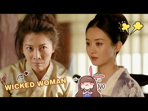 ming-lantang-appealed-the-crime-of-aunt-kang！😠🤓😎【cn-drama】
