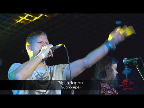 Guano Apes -