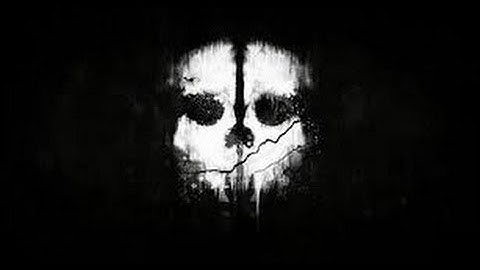 Call of duty ghosts modded lobby PS4