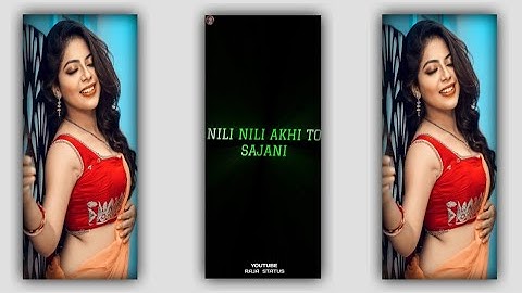 Mili Mili Akhi To Sajani || Sambal Puri Dj Song || Dj Status || Edit By-Raja Status 1k