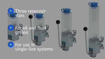 Keep equipment running smoothly