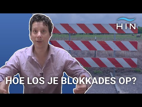 Video: Wat is die verskil tussen blokkering en nie-blokkering?