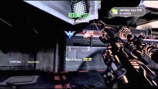 L7 RC response