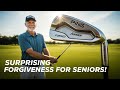 Ping Anser Forged Irons Review for Seniors – Feel &amp; Forgiveness Tested