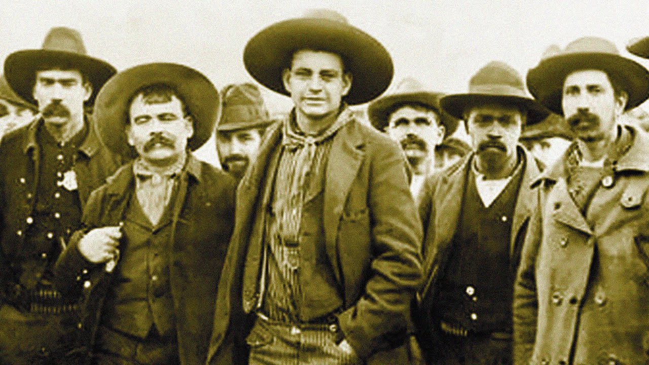 Even Hardened Outlaws Were Afraid Of This Senseless Killer Kid