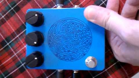 new feedback looper design
