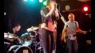 Watch Ida Maria Drive Away My Heart video