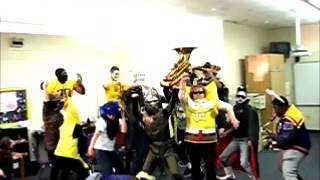 FHS Attendance - Harlem Shake
