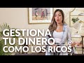 ADMINISTRAR EL DINERO - Cómo Administrar Tu Dinero Para Crear Abundancia