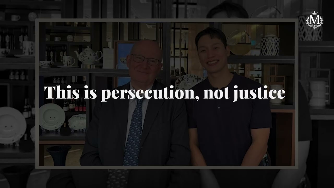 Religious Freedom Under Fire: South Korea's Growing Crisis