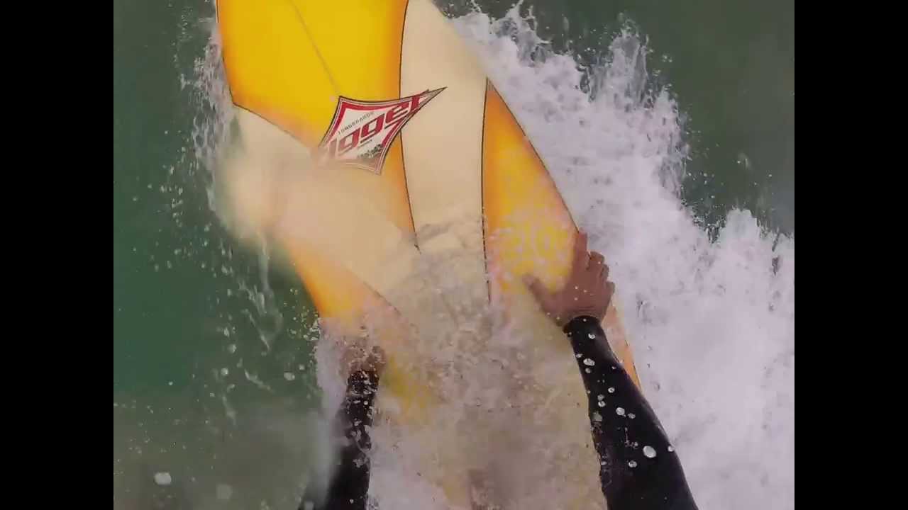 20140201 13th Near Miss