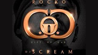 Video thumbnail of "Rocko- I Can't Wait"