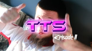 Tts Session Avec Drysift 7Niz Bnd