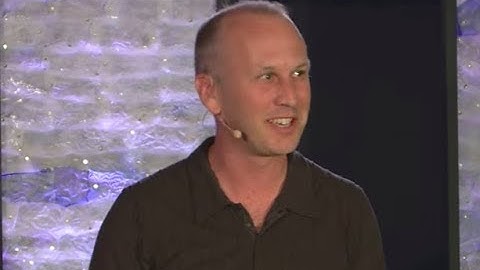 Measuring the ocean’s health | Benjamin Halpern