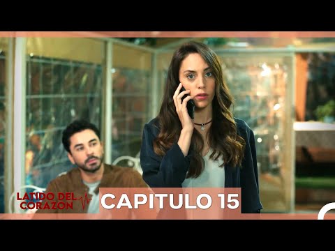 Latido Del Corazon Capítulo 15 Doblado En Español