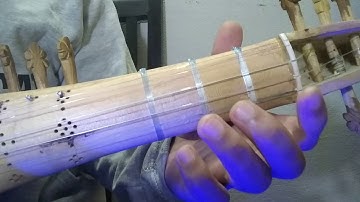 #3 Rabab third Class - Rabab sargam Academy