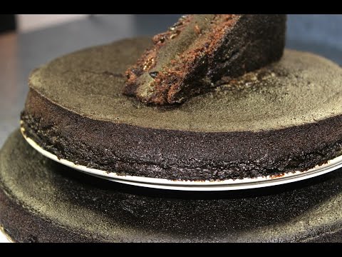 HOW TO MAKE JAMAICAN BLACK RUM CAKE - CHRISTMAS BIRTHDAY & WEDDING RECIPE