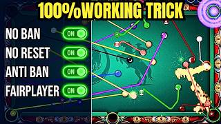8 ball pool aim tool |  8 ball pool autoplay 🔥 100% Anti ban  safe trick screenshot 5