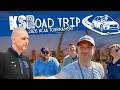 Kentucky Buzzer Beaters; Free Zoo, Great Food &amp; Tournament Heartbreak | KSR Road Trip to St. Louis