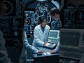 The Strange Sound Scientists Recorded In Space