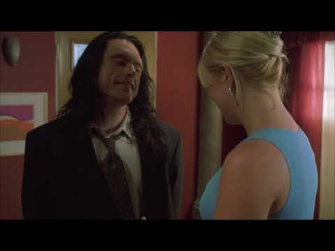 Hi Babe (The Room)