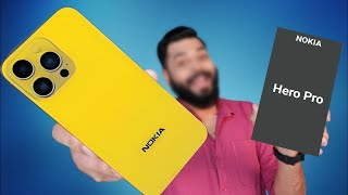 Nokia Hero Pro 5G Unboxing, price & all details