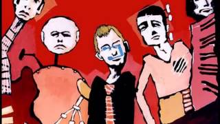 Radiohead  Blow Out the Bends  Ep
