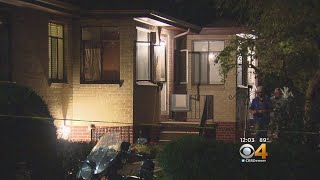 Man Shot, Critically Injured In Home Invasion