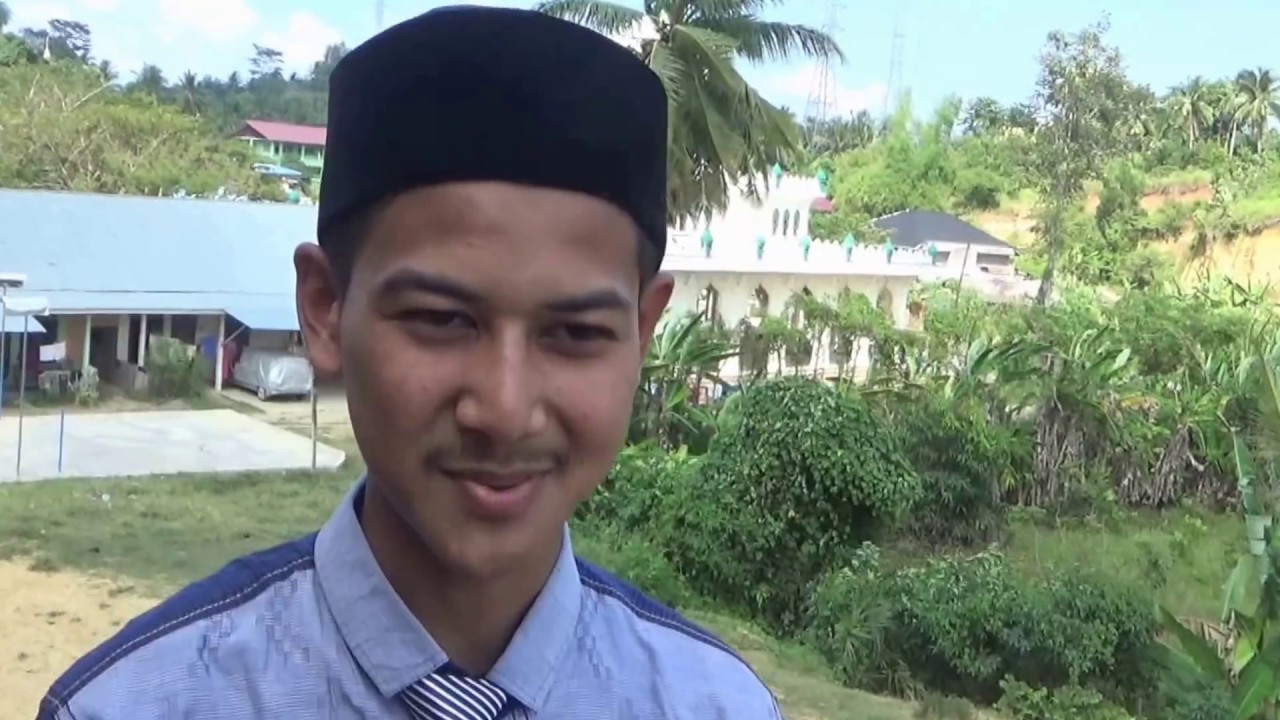 Misbah TV (bahasa Mahkota Pesantren)