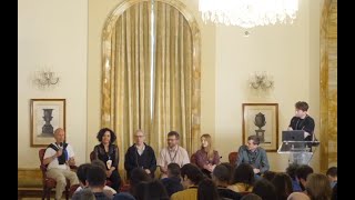 Panel: The Future of Computational Neuroscience - Mathematics of Neuroscience and AI (Rome, 2024)