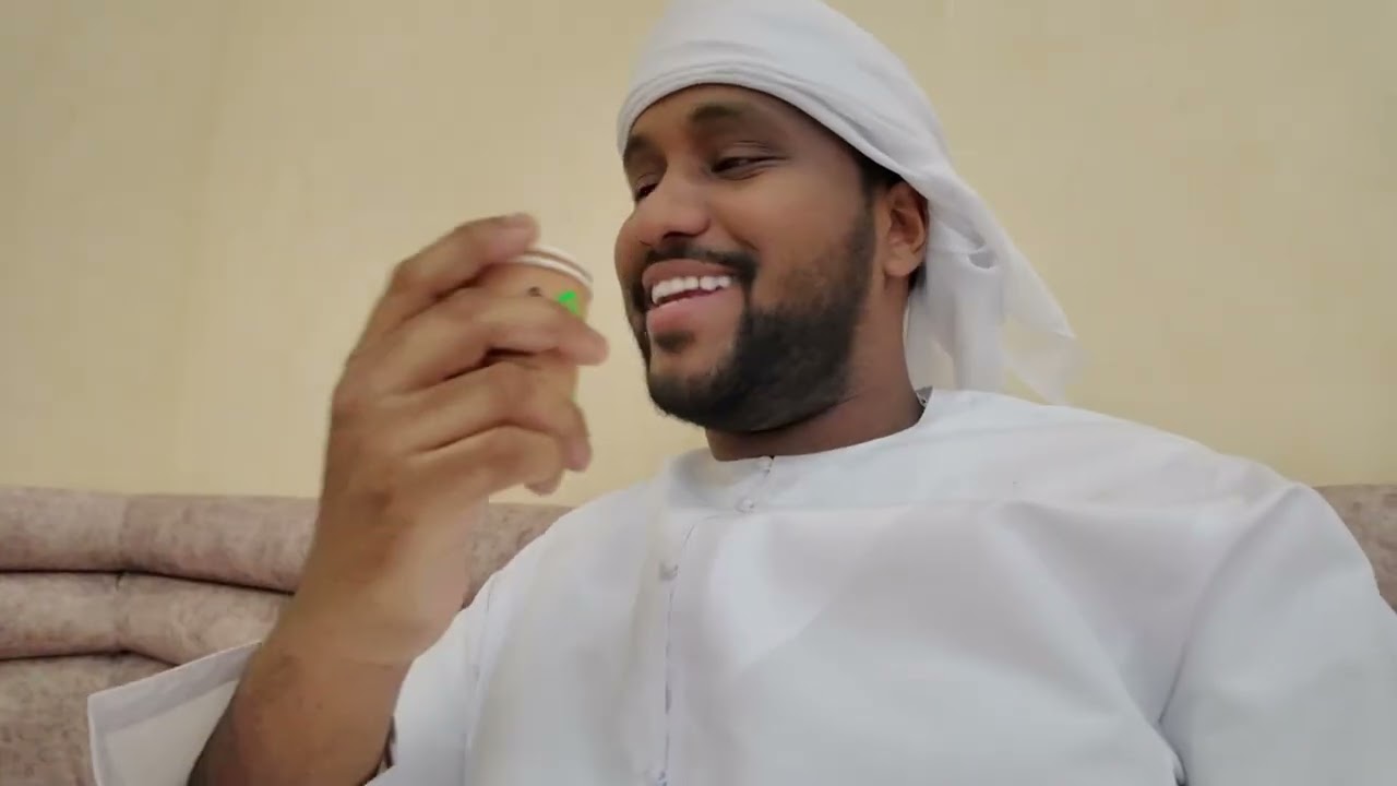 فلوق 11 (في بيتنا عزيمة) Vlog11