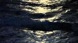 Lorraine And Her Moon.