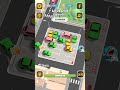 Car Parking Traffic Jam 3D level 15