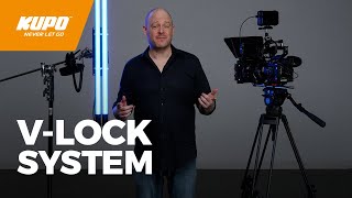 Kupo V-Lock System
