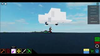 Mini Truck Tutorial - Roblox Plane crazy
