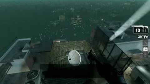 l4d make fortress with props part 1