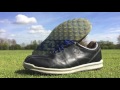 FootJoy VersaLuxe Golf Shoe Review