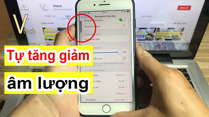 Lỗi tắt nhạc rồi tự bật lại trên iphone năm 2024