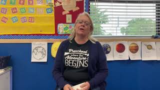 Music Time With Ms. Julie