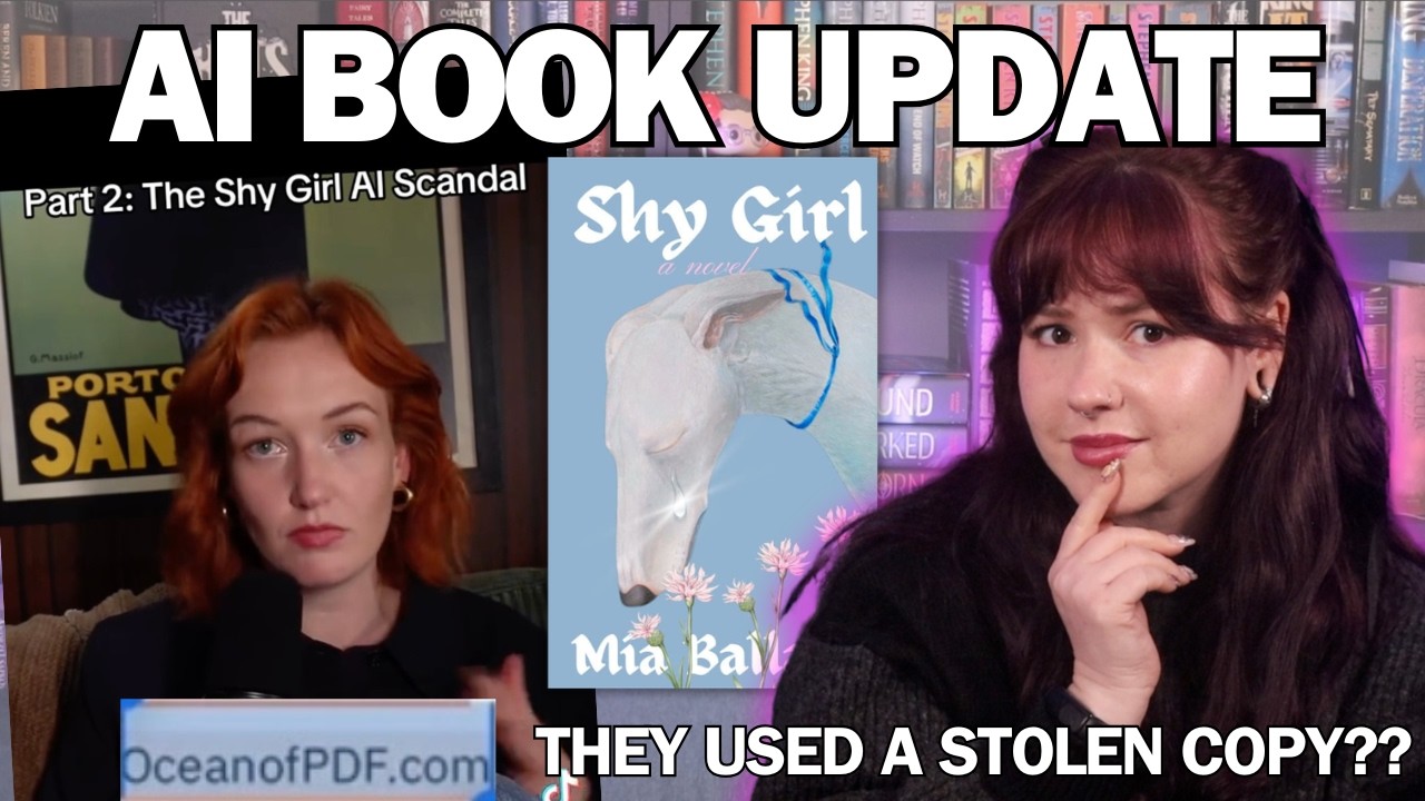 Watch Shy Girl Scandal Deepens—New Evidence Emerges on YouTube Watch Shy Girl Scandal Deepens—New Evidence Emerges on YouTube