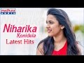 Niharika Konidela Latest Telugu Hits | Audio Songs Jukebox | Oka Manasu | Muddapappu Avakai