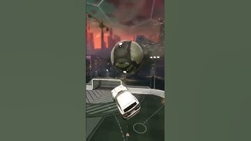 Flip reset musty #fennec #octane #rocketleague #rocketleagueclips #shorts #gaming #trending #viral