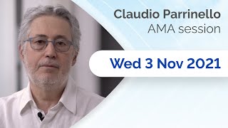 PlanetWatch - AMA on November 3  2021