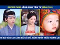 Lắng Nghe Tâm Tư (bản Full) | Bé gái vừa lọt lòng đã có khả năng nhìn thấu tương lai giúp gia đình