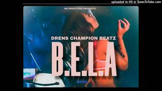 Drens Champion Beatz - BELA (GolungoNews)